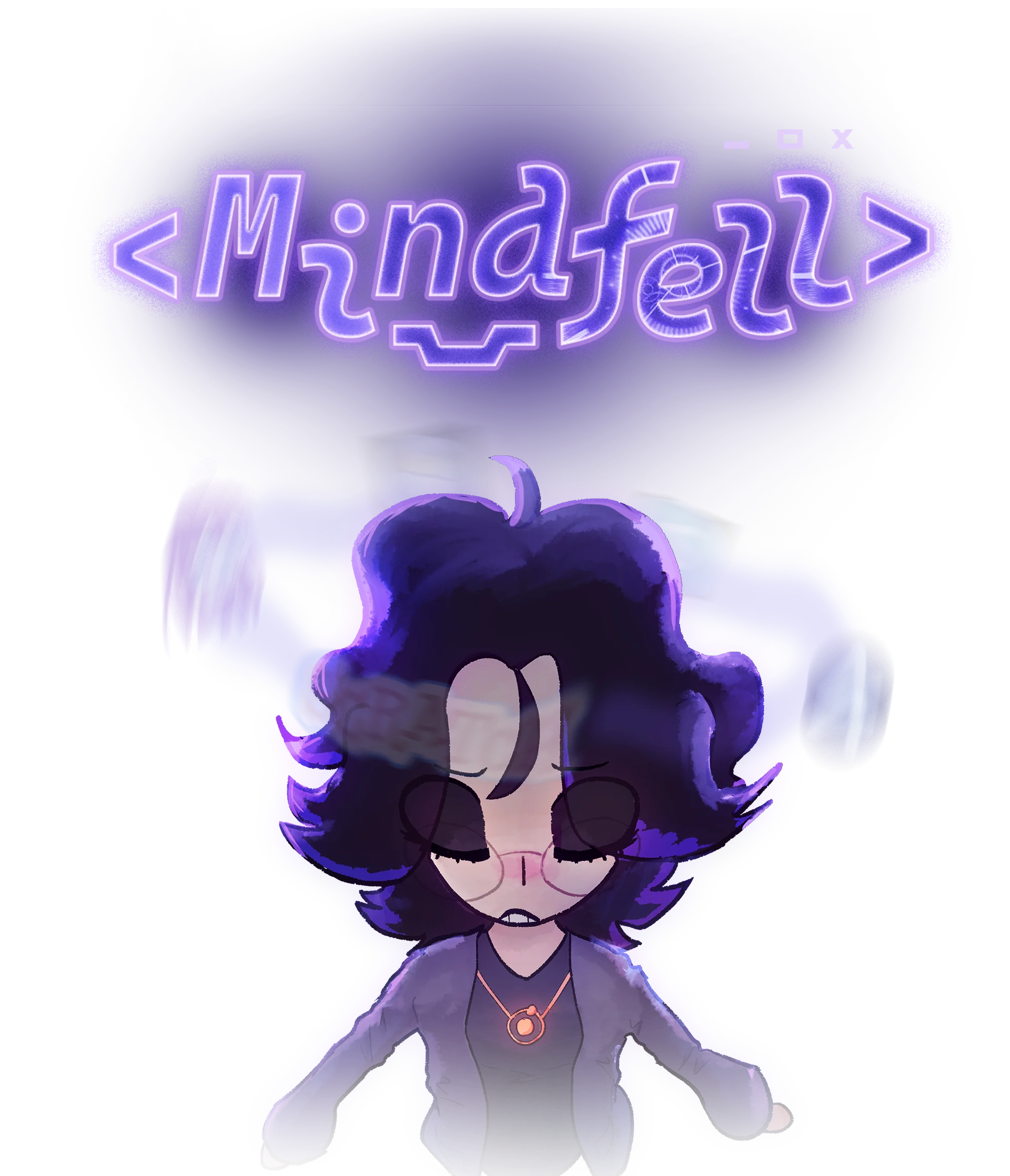Mindfell