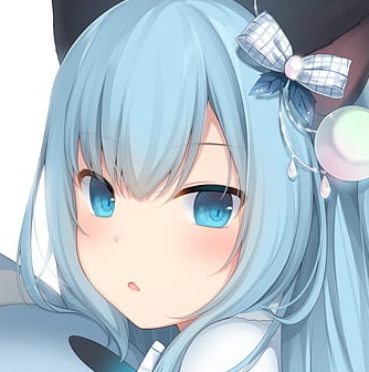 Author avatar